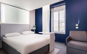 ibis Styles Vannes Gare Centre