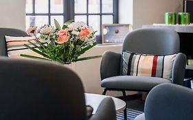 ibis Styles Vannes Gare Centre